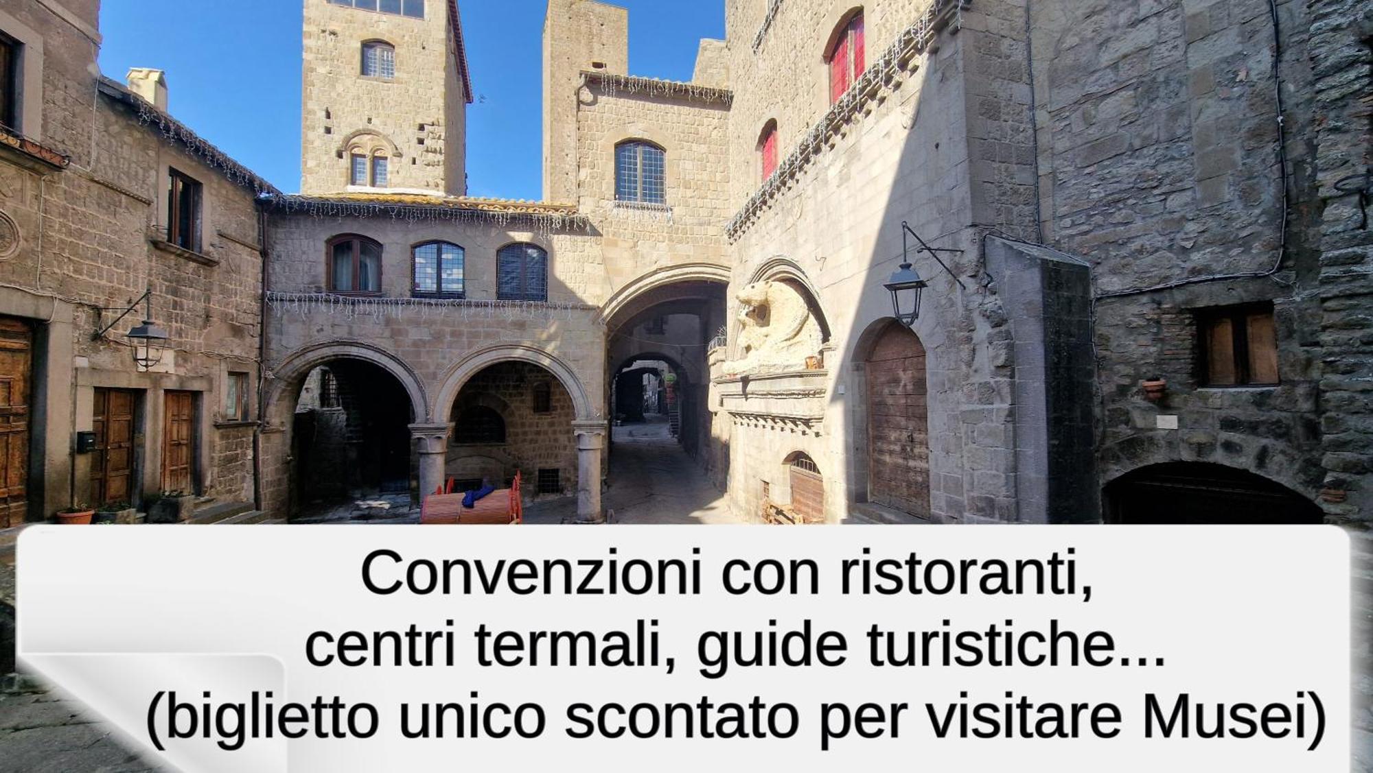 L'Alloggio del Centro Viterbo Esterno foto